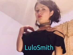 LuloSmith