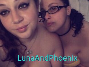 LunaAndPhoenix