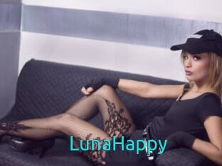 LunaHappy