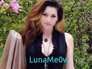LunaMe0w