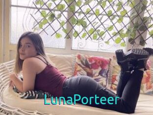 LunaPorteer