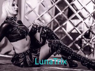 LunaTrix