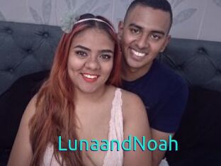 LunaandNoah