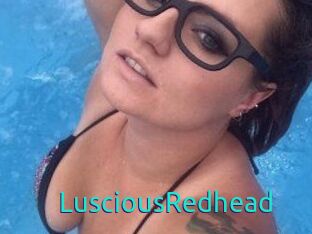 LusciousRedhead
