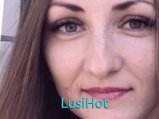 LusiHot