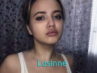 Lusinne