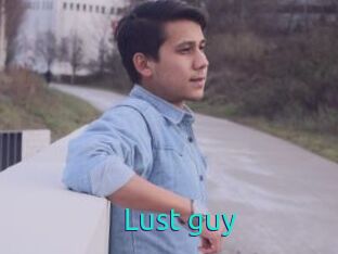Lust_guy