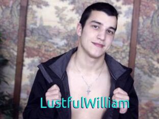 LustfulWilliam