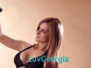 LuvGeorgia