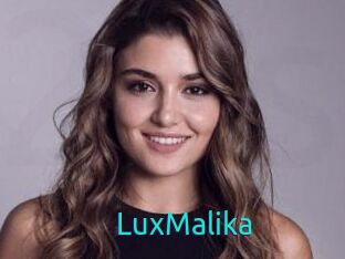LuxMalika