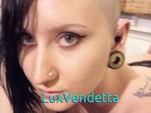 LuxVendetta