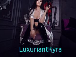 LuxuriantKyra