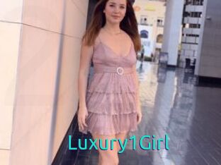 Luxury1Girl