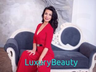 LuxuryBeauty