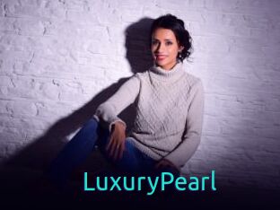 LuxuryPearl