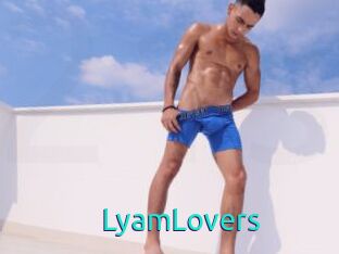 LyamLovers