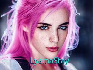 LyamaStay