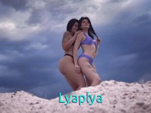 Lyaplya