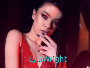 LylaWright