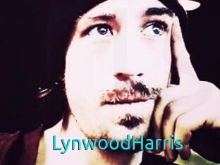 LynwoodHarris