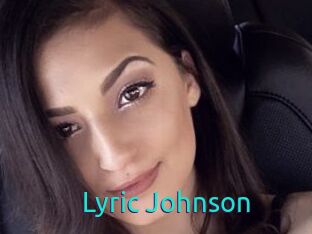 Lyric_Johnson