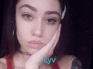 Lyv