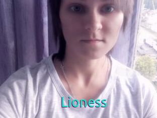 _Lioness_