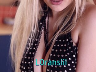 L0ransiii