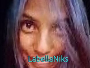 LabellaNiks