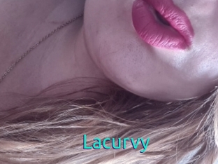 Lacurvy