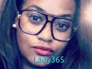 Lady365