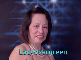 Ladyevergreen