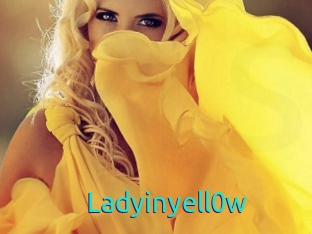 Ladyinyell0w