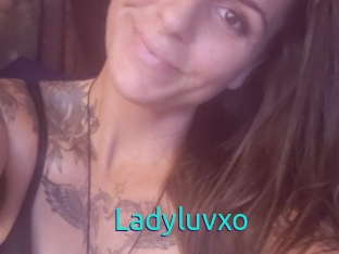 Ladyluvxo
