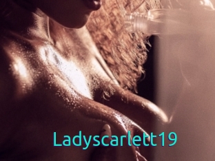 Ladyscarlett19