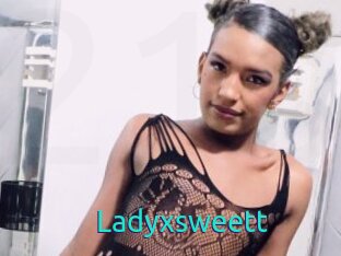 Ladyxsweett