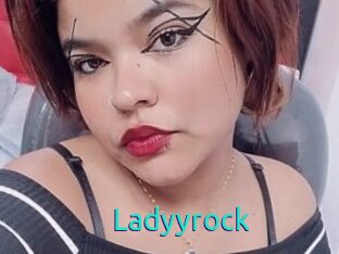 Ladyyrock