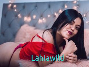 Lahiawild