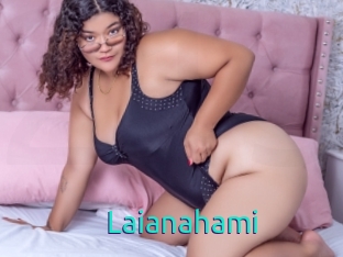 Laianahami