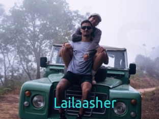 Lailaasher