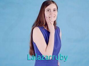 Lalazarruby