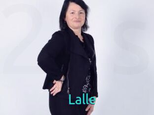 Lalle