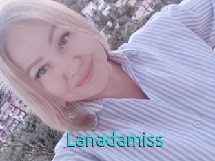 Lanadamiss