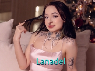Lanadel