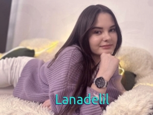 Lanadelil