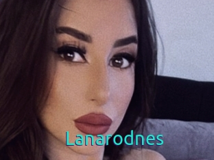 Lanarodnes
