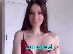 Lanasteel
