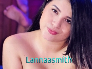 Lannaasmith