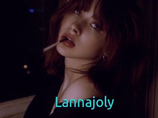 Lannajoly