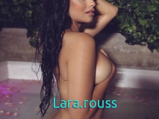 Lara.rouss-streamate